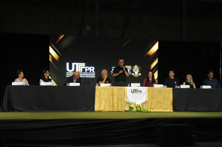 Sicite: Maior evento de pesquisa da UTFPR recebe mais de 2 mil pessoas