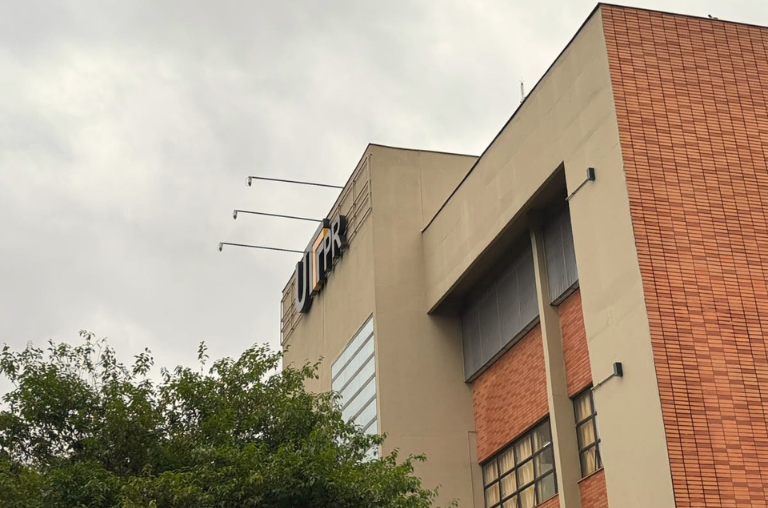 RUF 2026: UTFPR é a 14ª universidade mais inovadora do Brasil