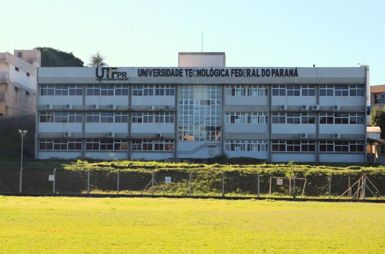 UTFPR dá início à construção do novo PDI